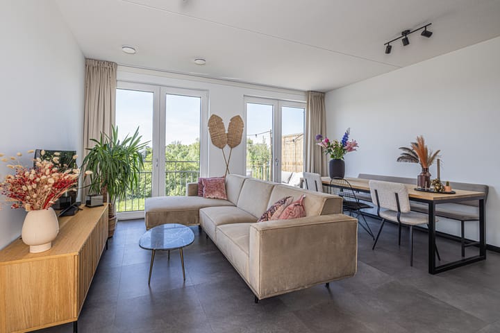 Foto 2 van Fort Heemstedestraat 153