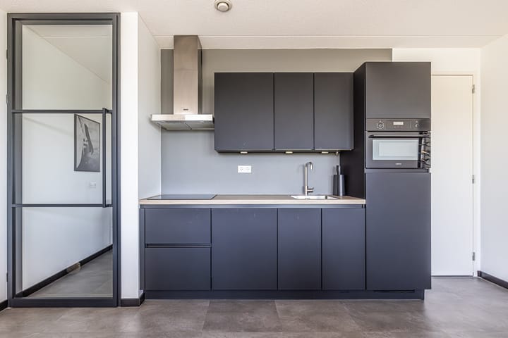 Foto 3 van Fort Heemstedestraat 153