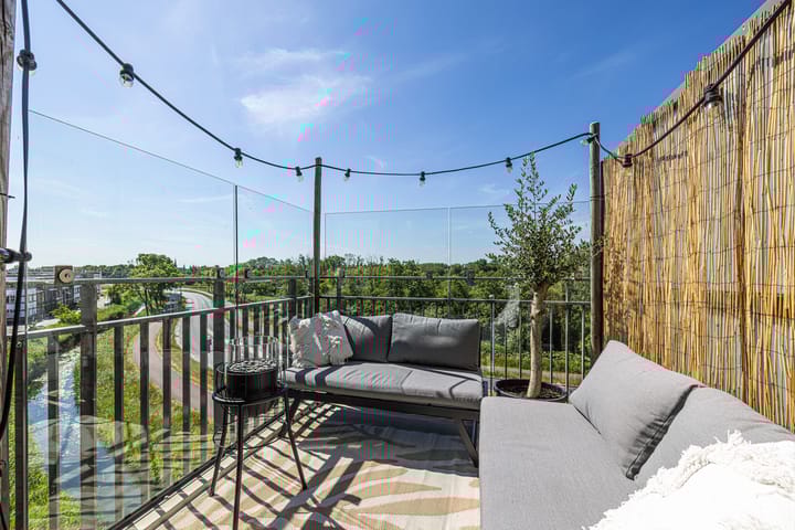 Foto 4 van Fort Heemstedestraat 153