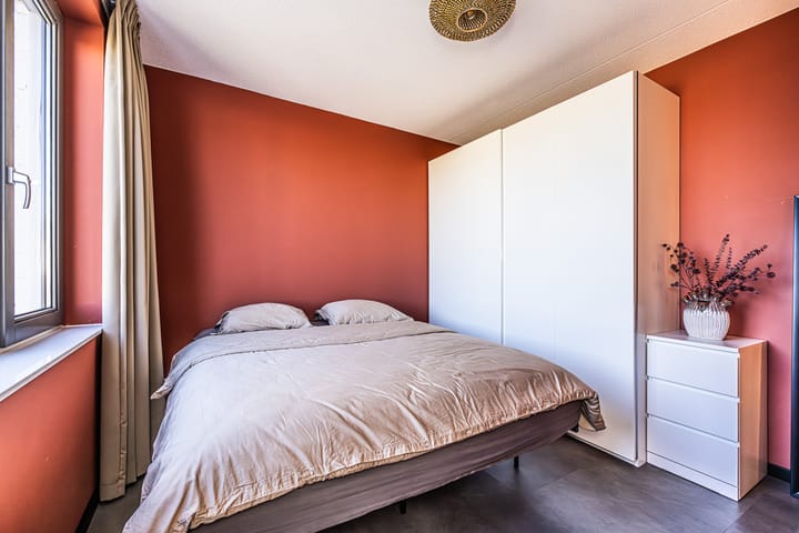 Foto 5 van Fort Heemstedestraat 153