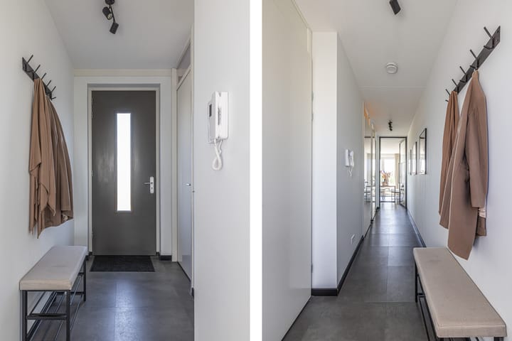 Foto 7 van Fort Heemstedestraat 153