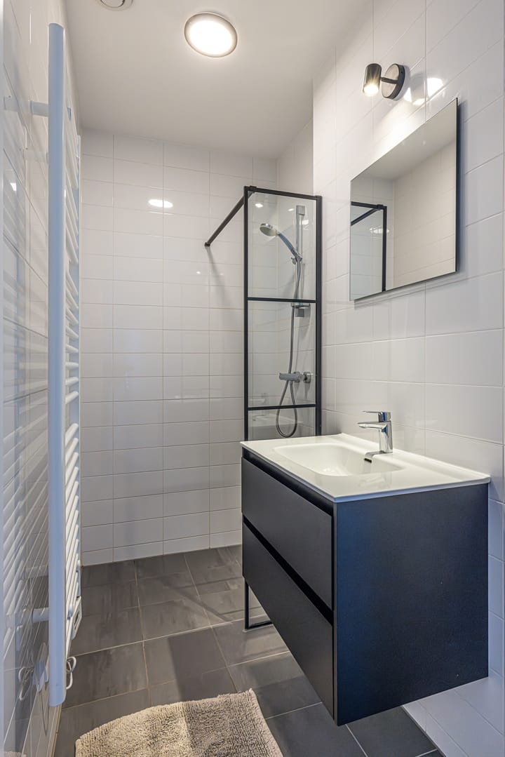 Foto 9 van Fort Heemstedestraat 153