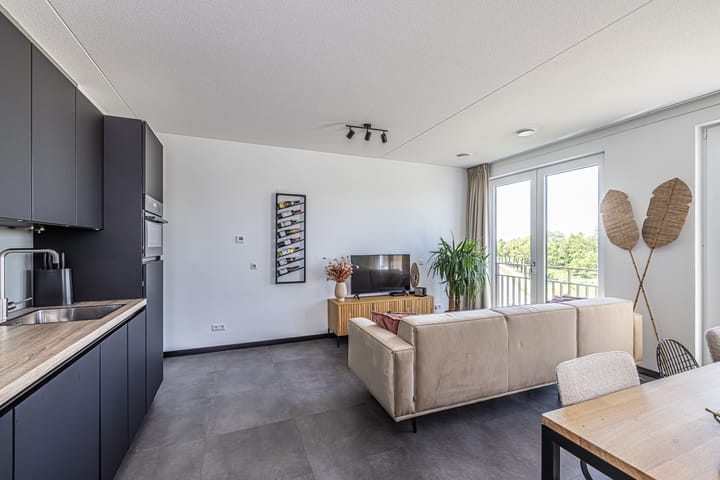 Foto 11 van Fort Heemstedestraat 153