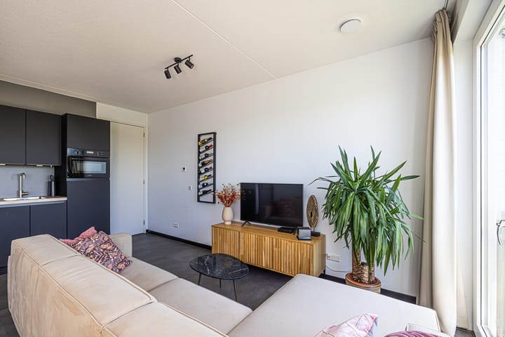 Foto 12 van Fort Heemstedestraat 153