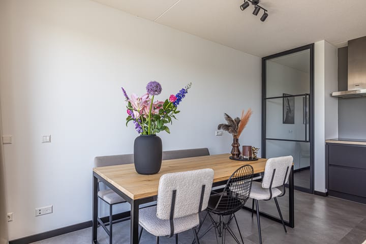 Foto 13 van Fort Heemstedestraat 153