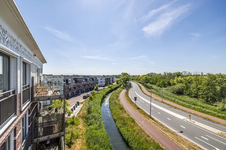 Foto 17 van Fort Heemstedestraat 153