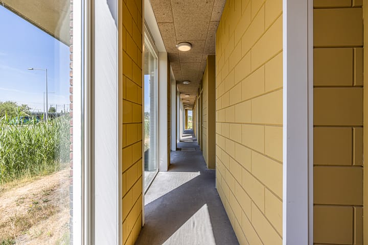 Foto 19 van Fort Heemstedestraat 153