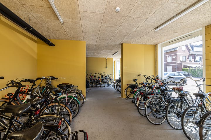 Foto 20 van Fort Heemstedestraat 153