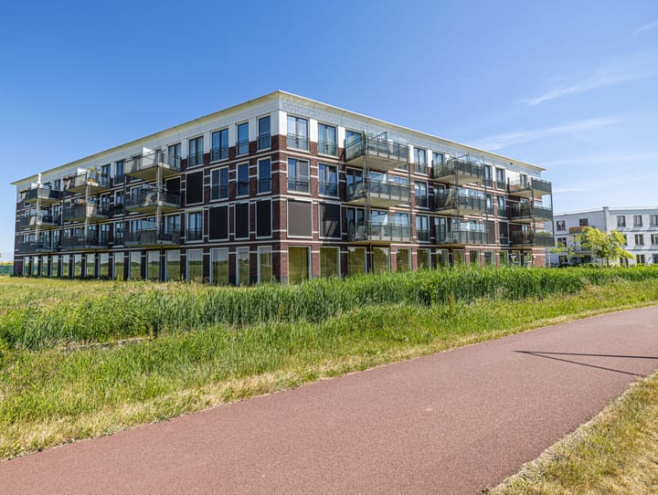 Foto 21 van Fort Heemstedestraat 153