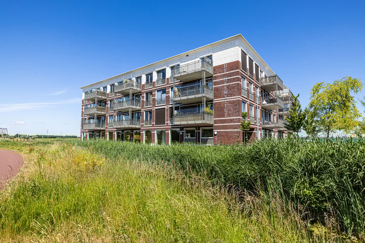 Foto 22 van Fort Heemstedestraat 153