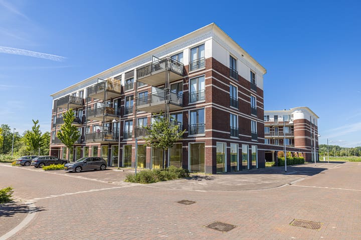 Foto 23 van Fort Heemstedestraat 153