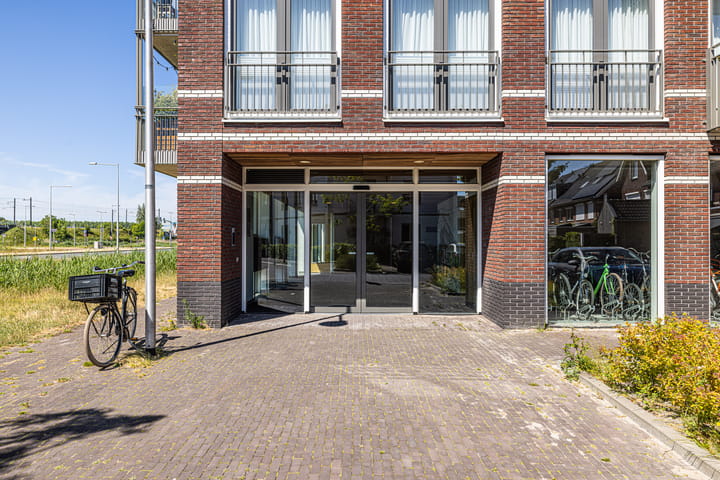 Foto 24 van Fort Heemstedestraat 153