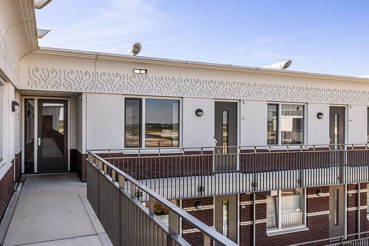 Foto 27 van Fort Heemstedestraat 153