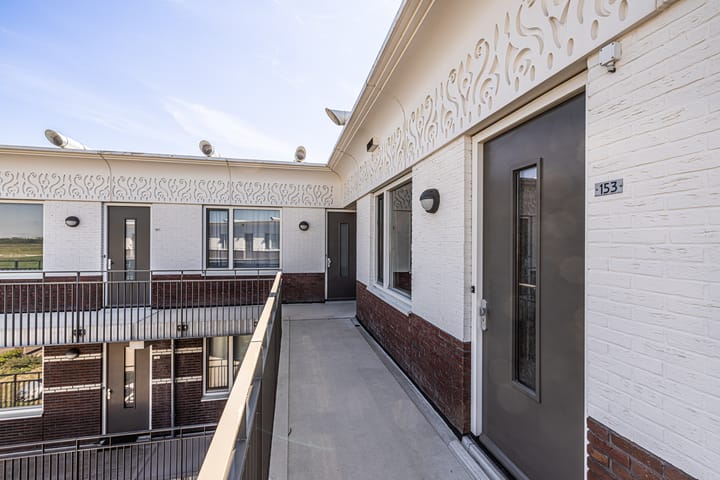 Foto 28 van Fort Heemstedestraat 153