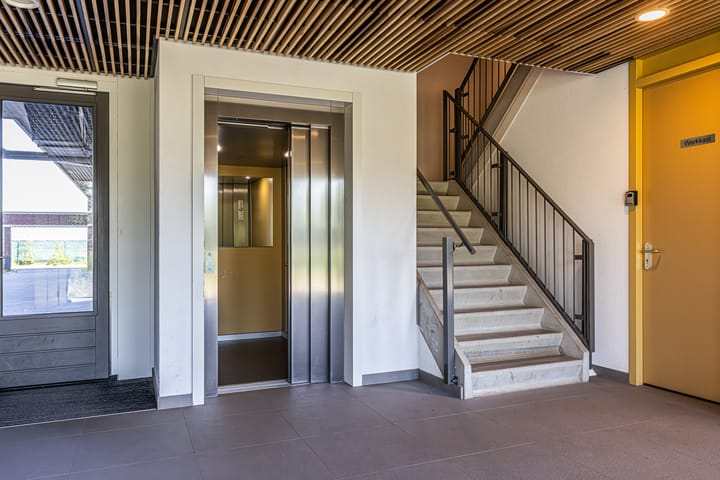 Foto 26 van Fort Heemstedestraat 153