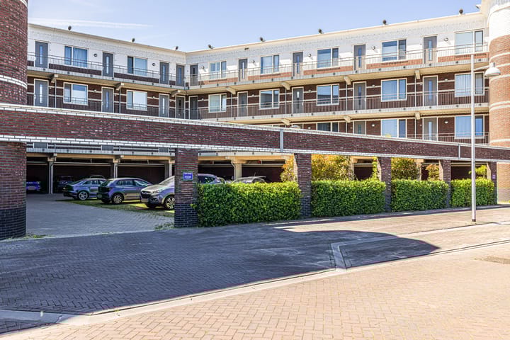 Foto 29 van Fort Heemstedestraat 153