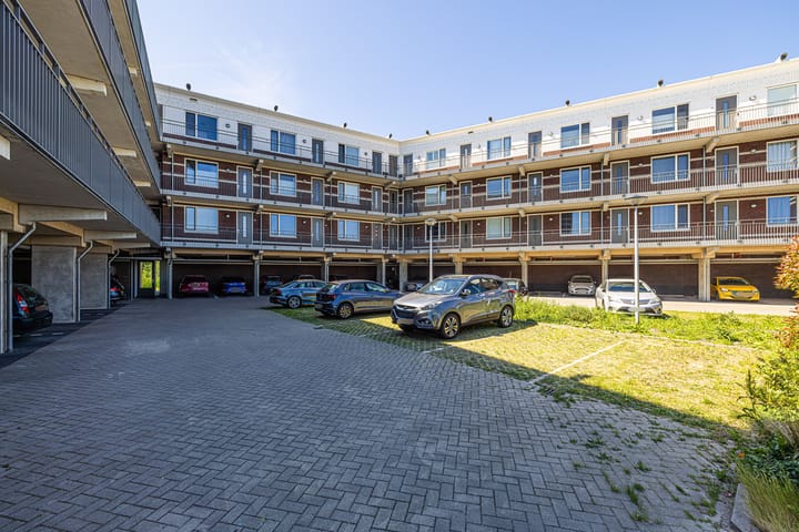 Foto 30 van Fort Heemstedestraat 153