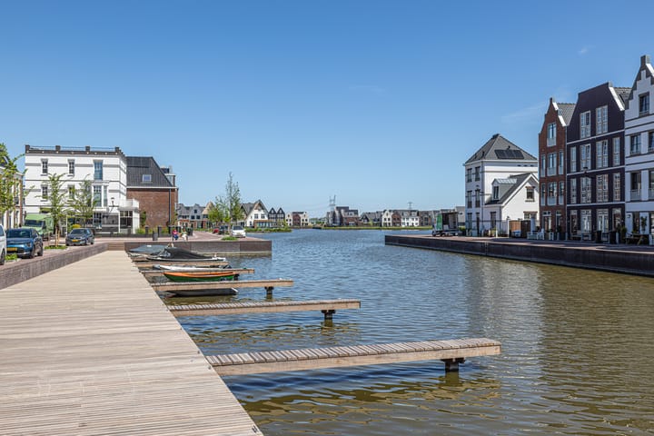 Foto 31 van Fort Heemstedestraat 153