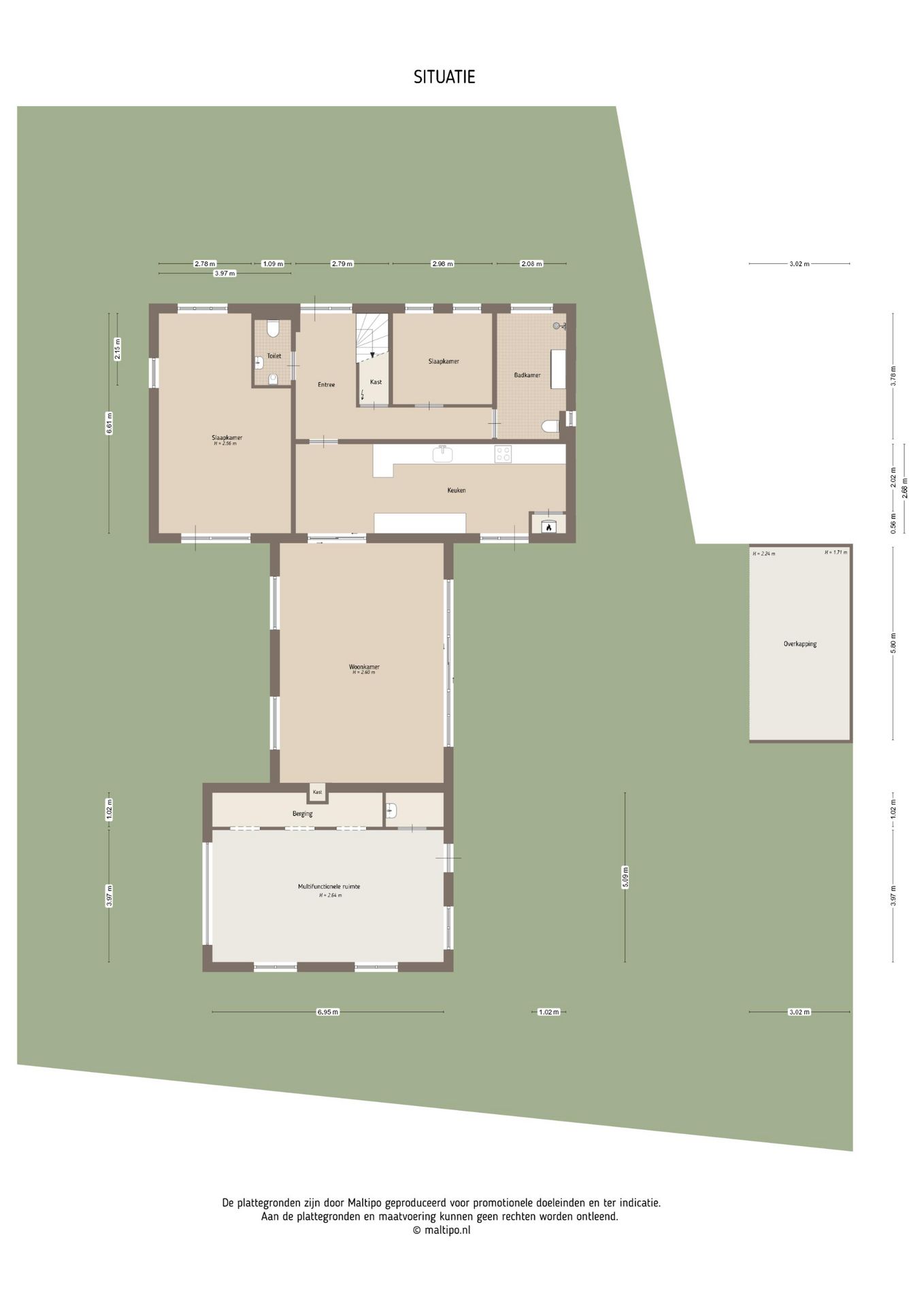 Foto 50 van Kerkpad 6