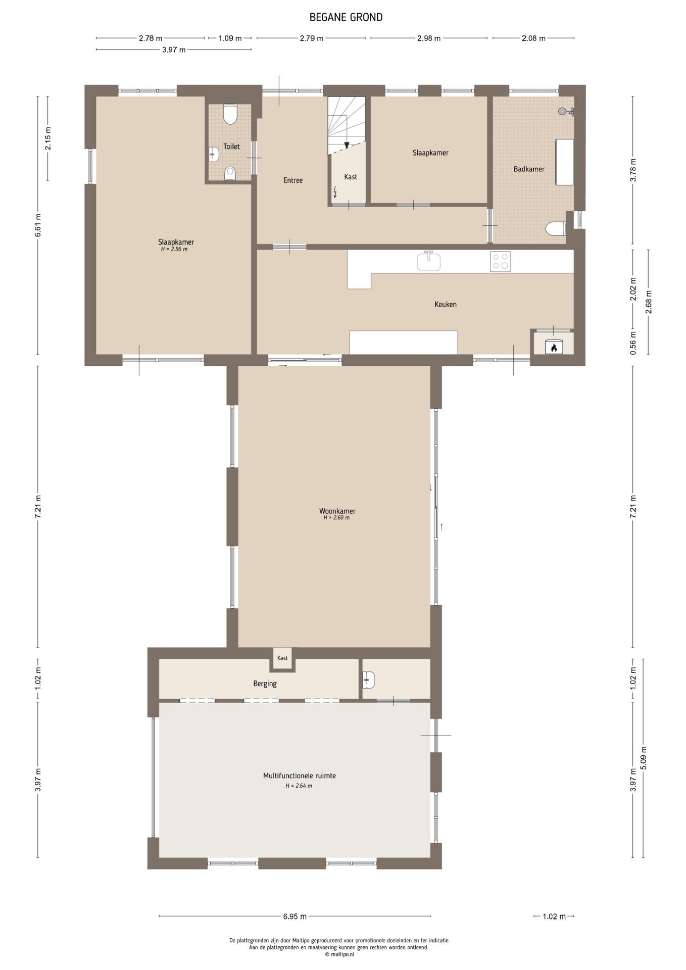 Foto 51 van Kerkpad 6