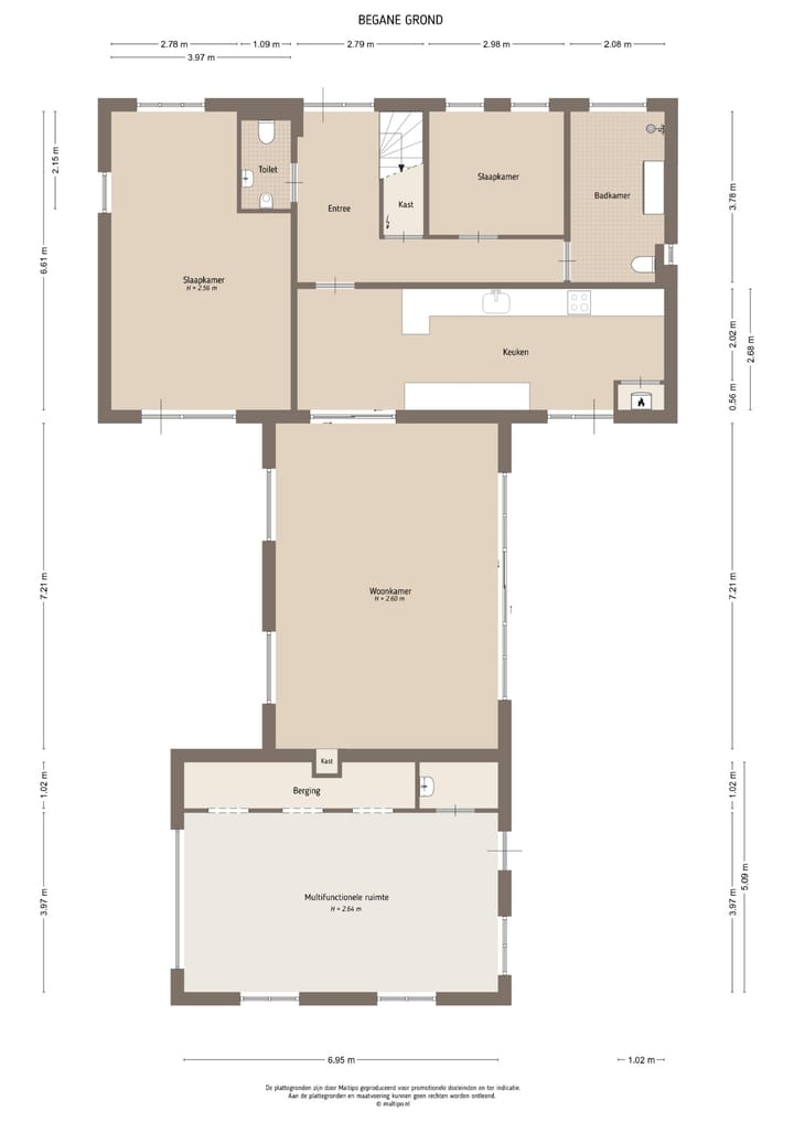 Foto 51 van Kerkpad 6