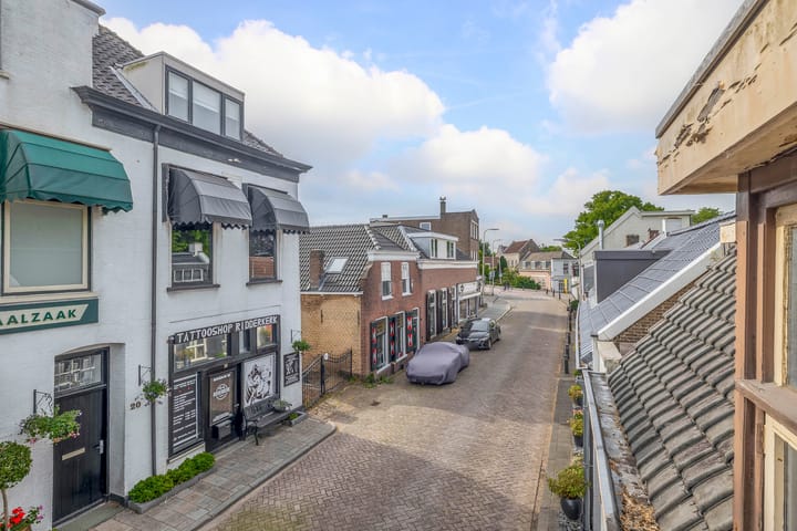 Foto 5 van Ringdijk 20