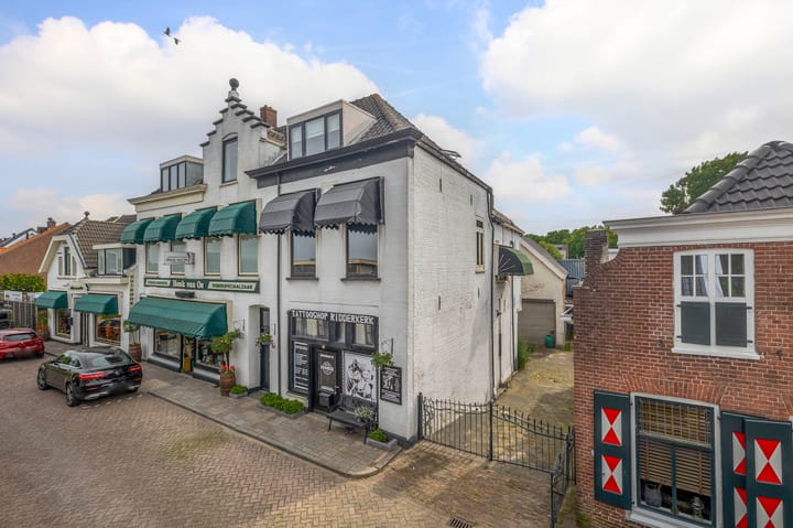 Foto 7 van Ringdijk 20