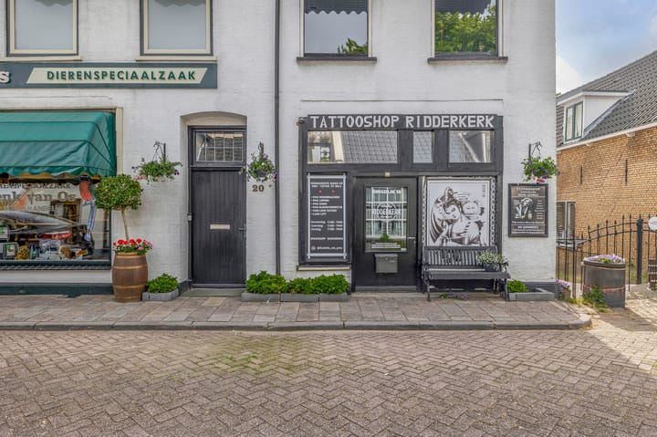 Foto 8 van Ringdijk 20