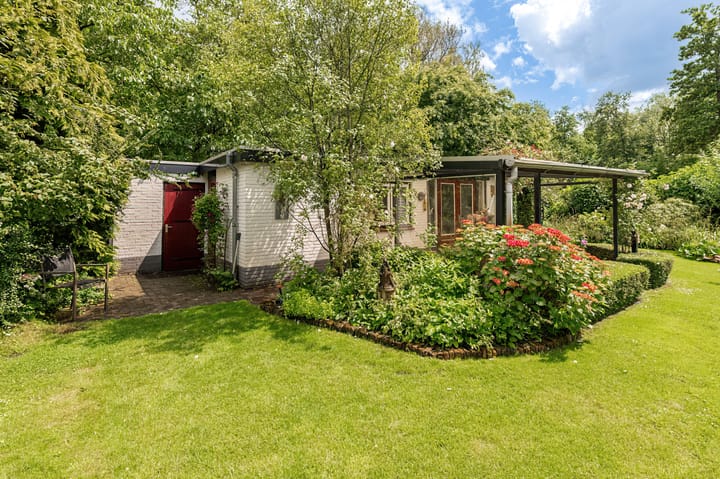 Foto 3 van Elzenlaan 2