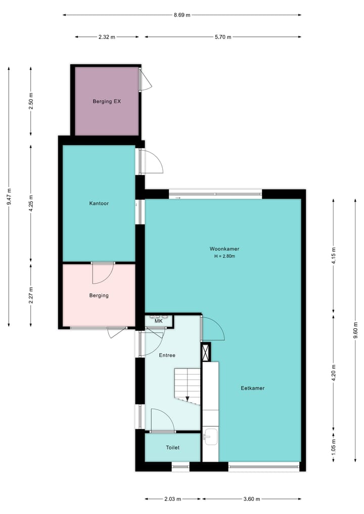 Photo 6 of Tureluur 10