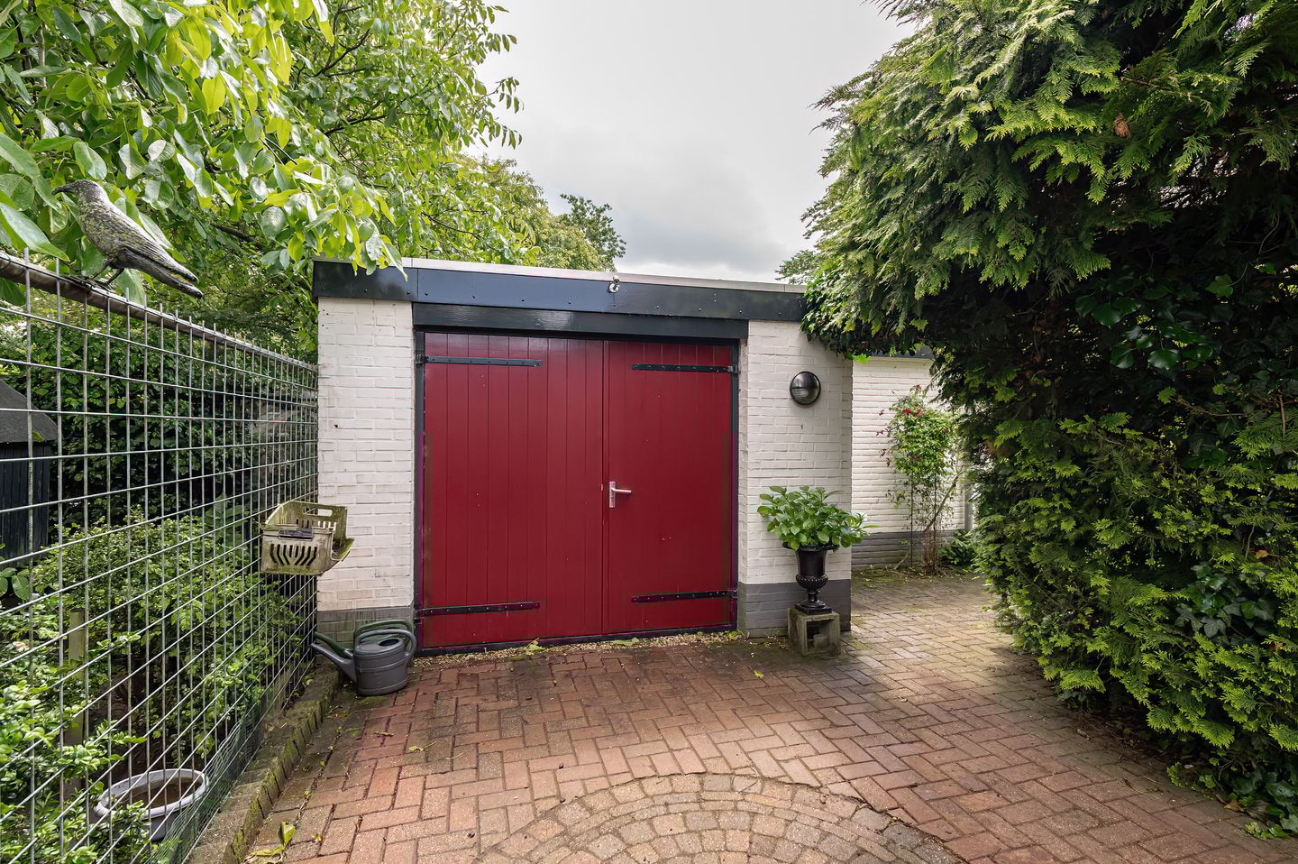 Foto 4 van Elzenlaan 2