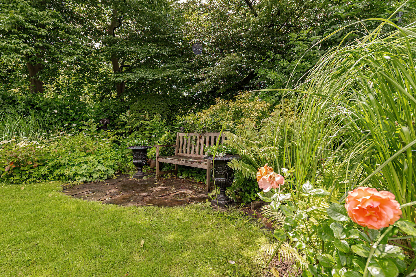 Foto 5 van Elzenlaan 2