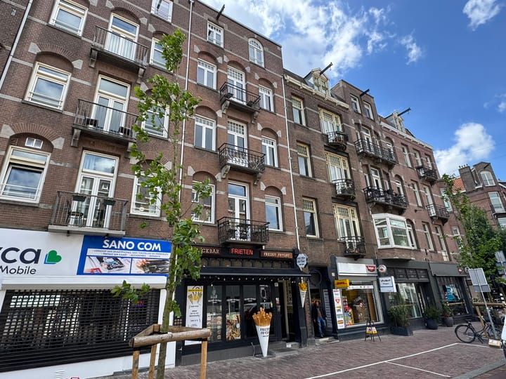 De Clercqstraat 87-2
