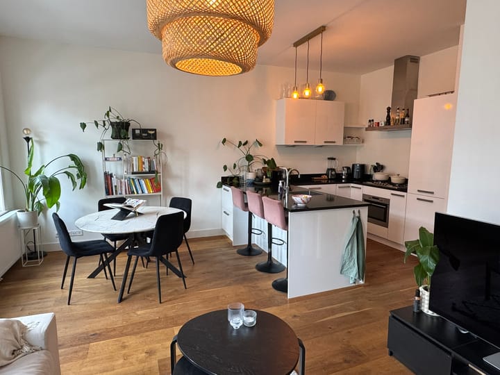 Foto 2 van De Clercqstraat 87-2