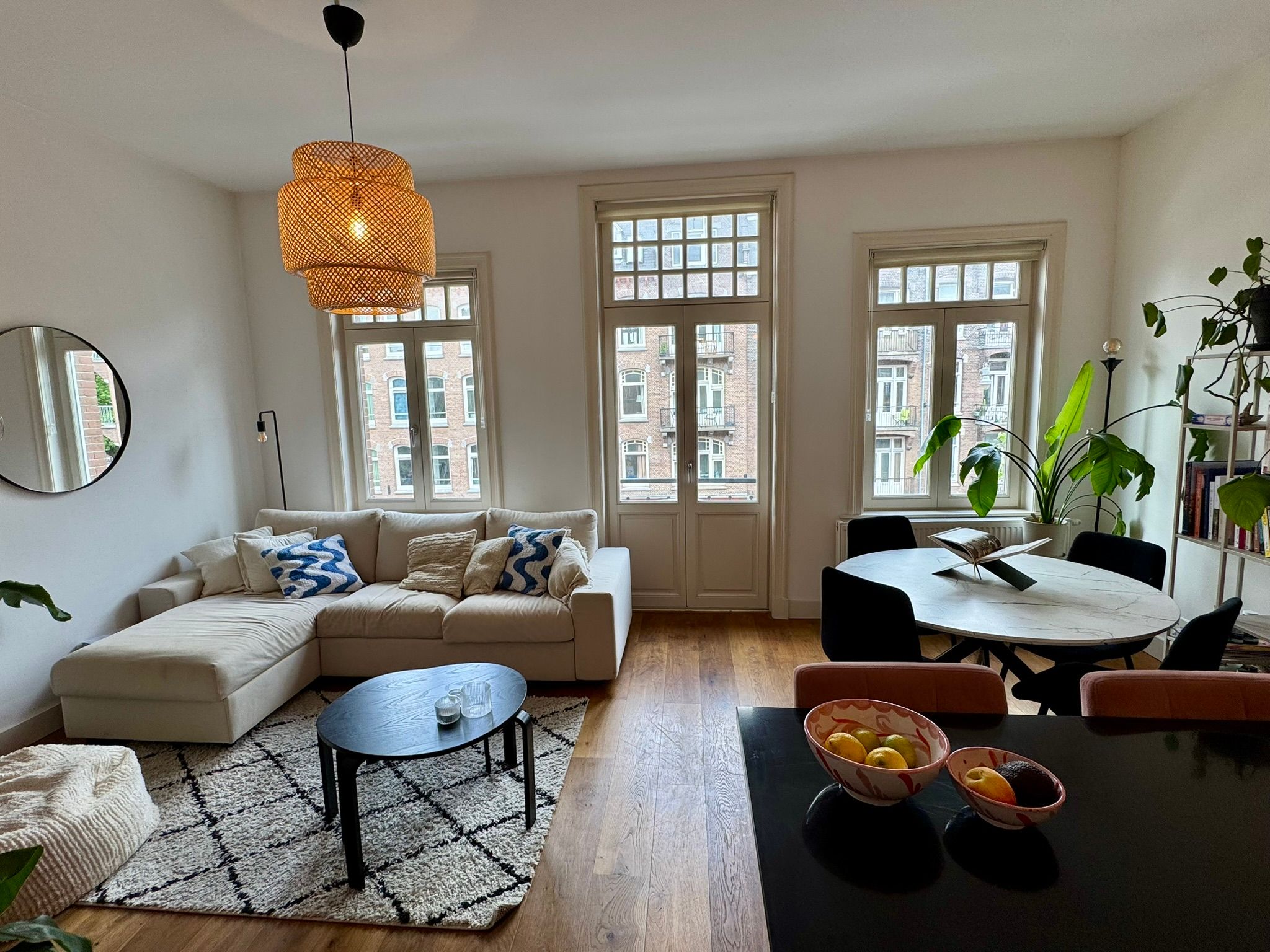 Foto 3 van De Clercqstraat 87-2