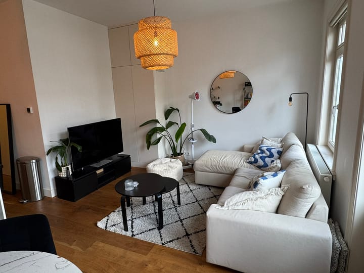 Foto 4 van De Clercqstraat 87-2