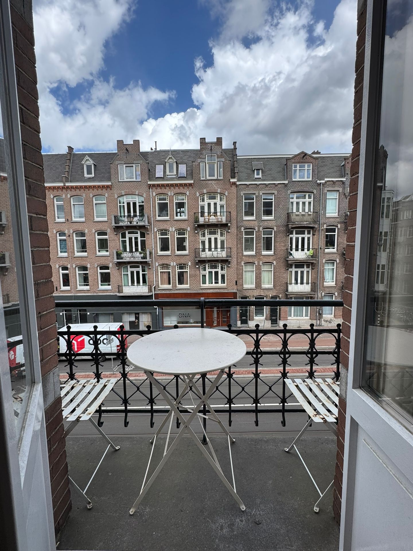 Foto 5 van De Clercqstraat 87-2