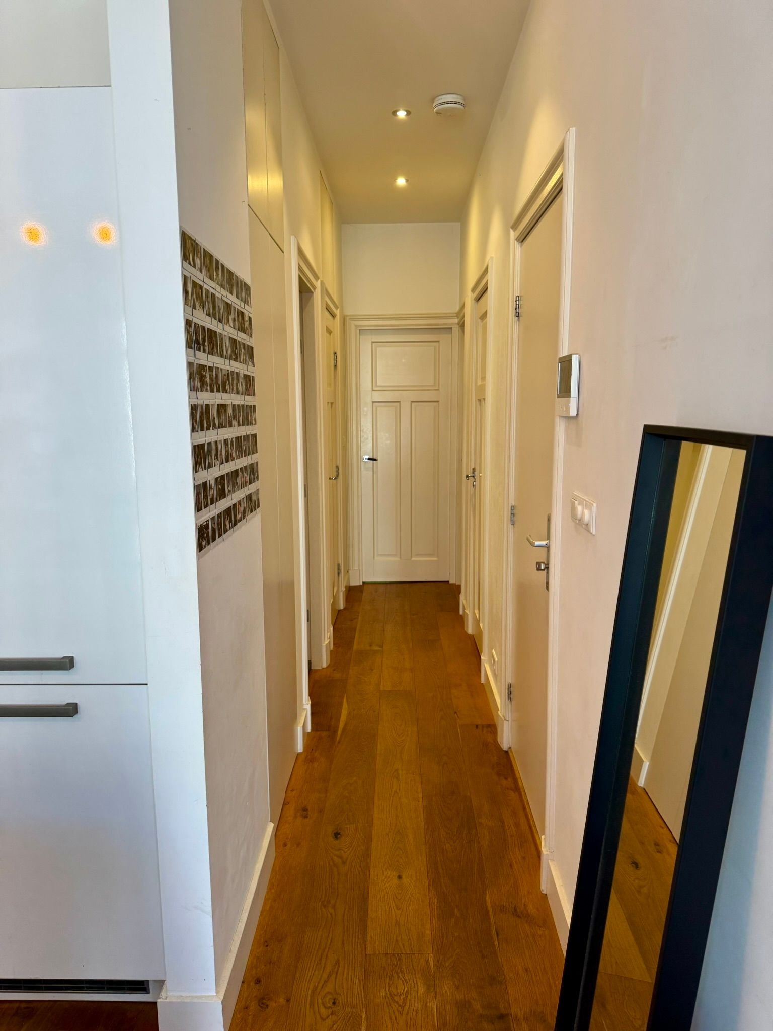 Foto 6 van De Clercqstraat 87-2