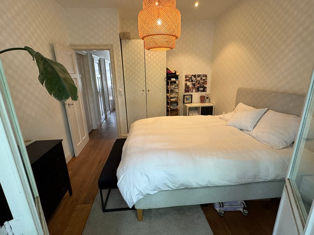 Foto 7 van De Clercqstraat 87-2