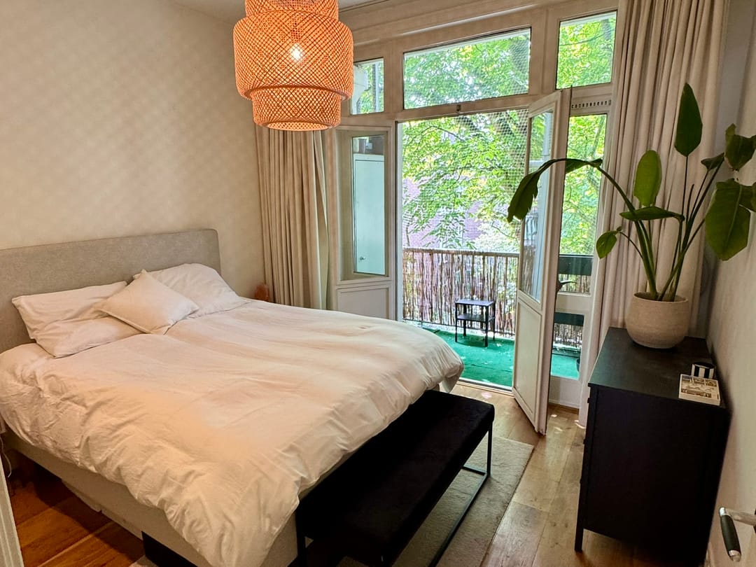 Foto 8 van De Clercqstraat 87-2