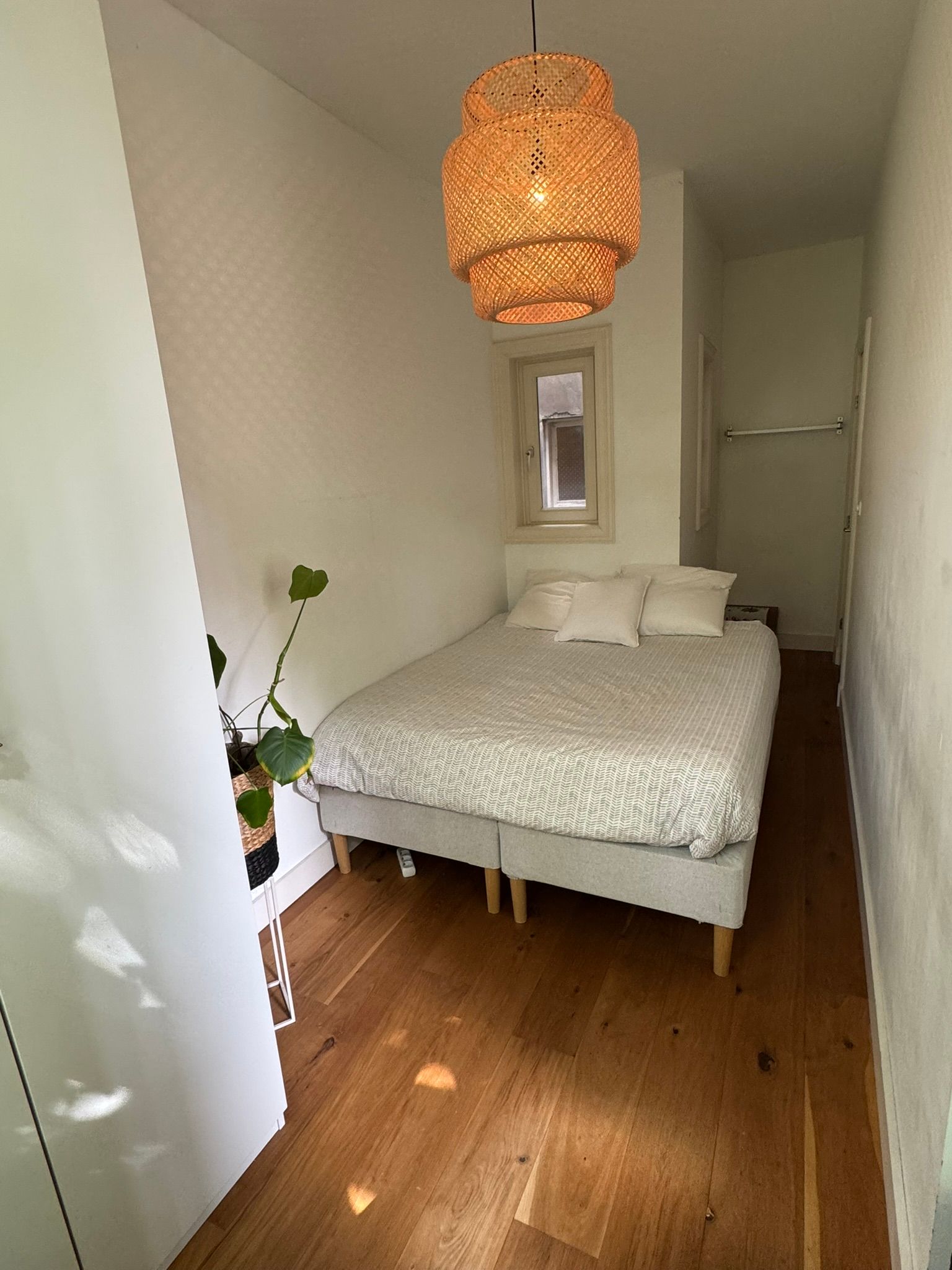 Foto 9 van De Clercqstraat 87-2