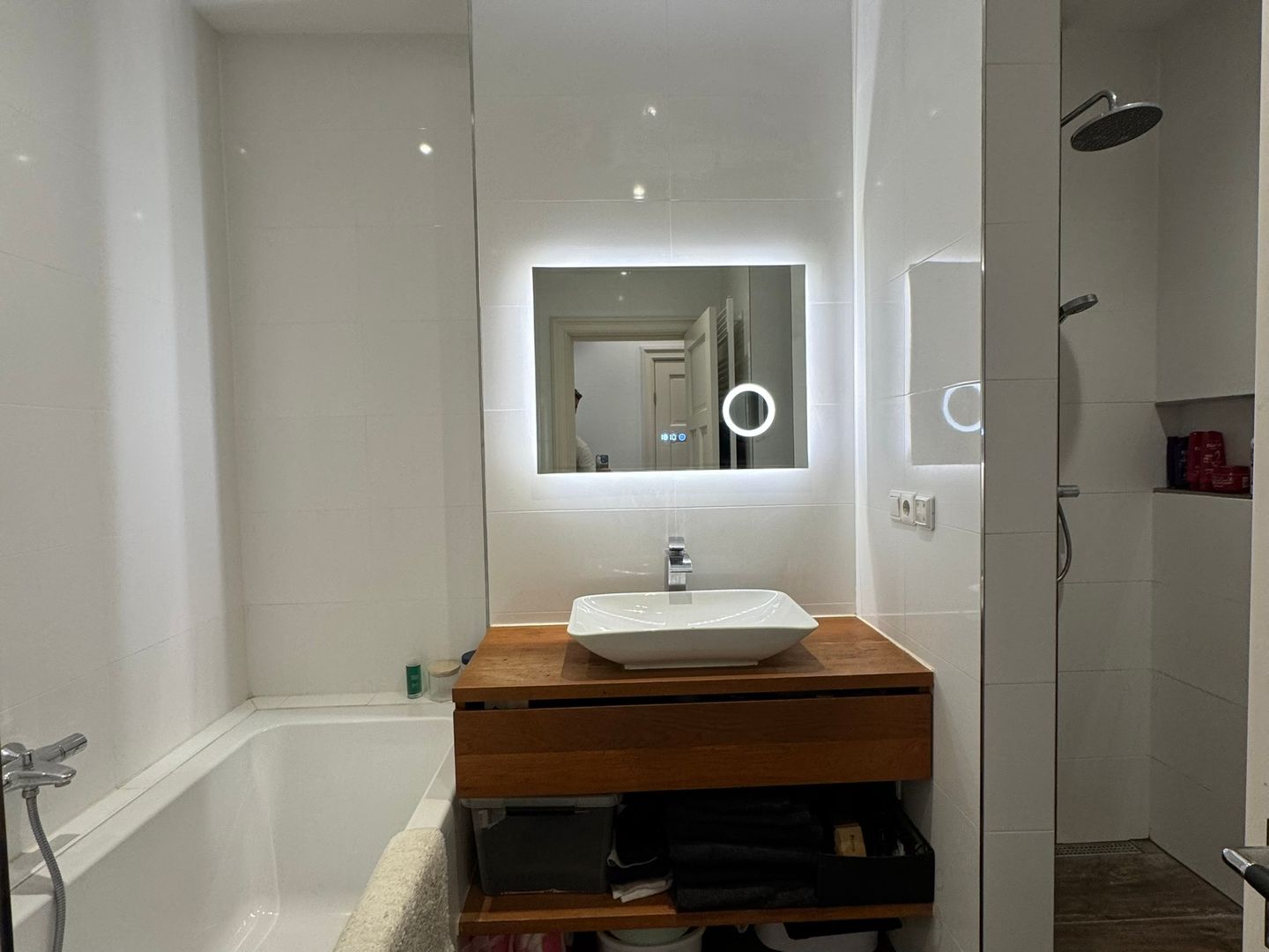 Foto 10 van De Clercqstraat 87-2