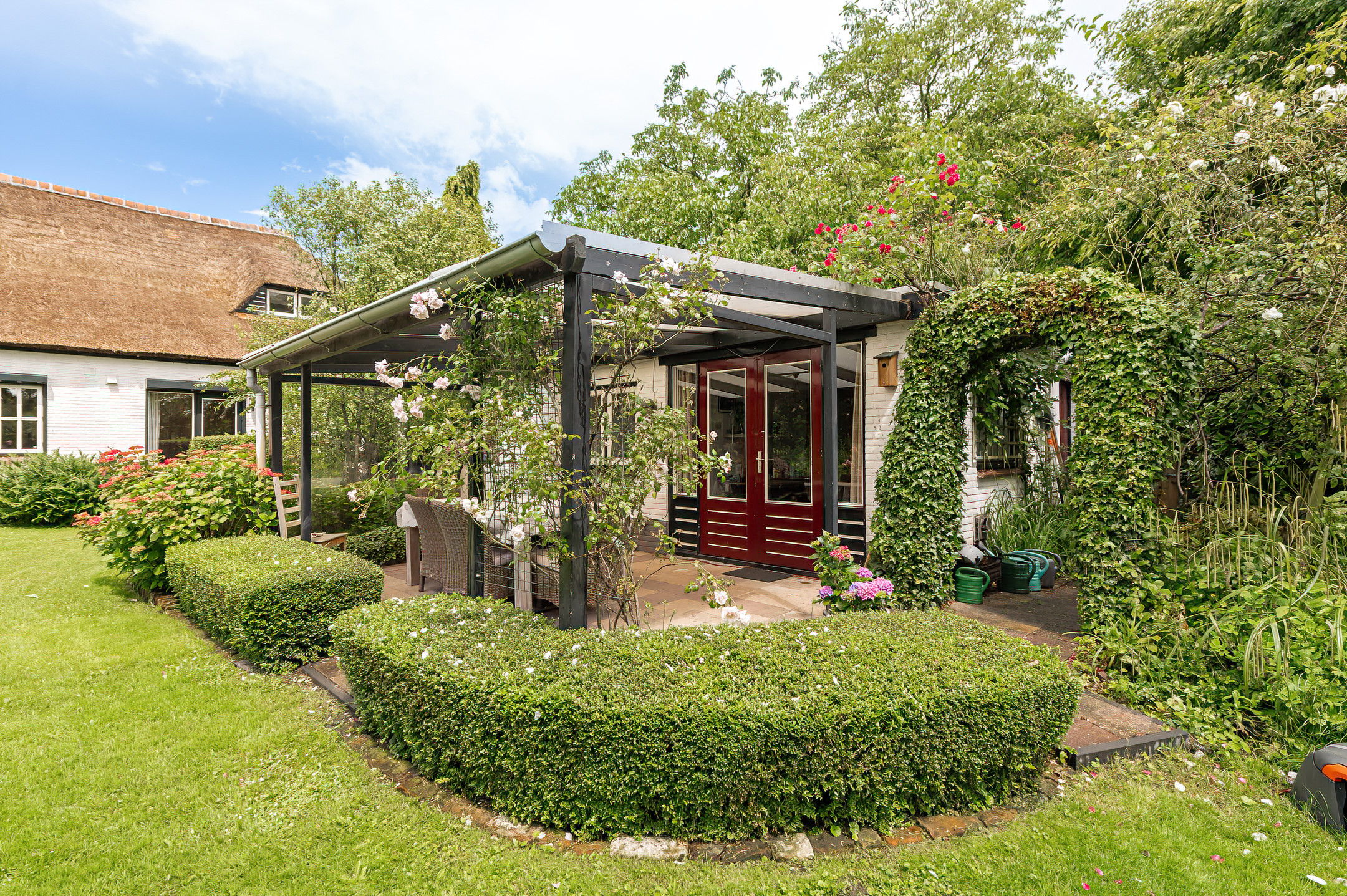 Foto 27 van Elzenlaan 2