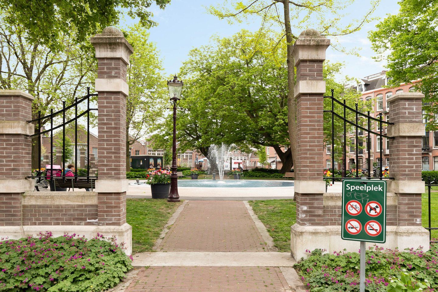 Foto 14 van De Clercqstraat 87-2