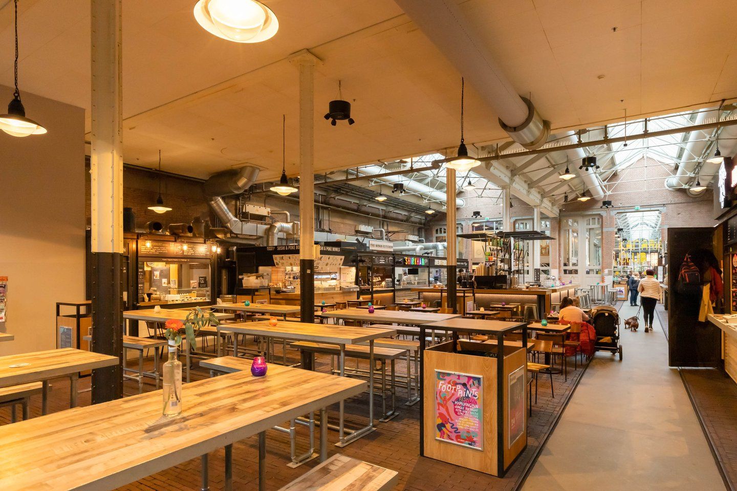 Foto 15 van De Clercqstraat 87-2