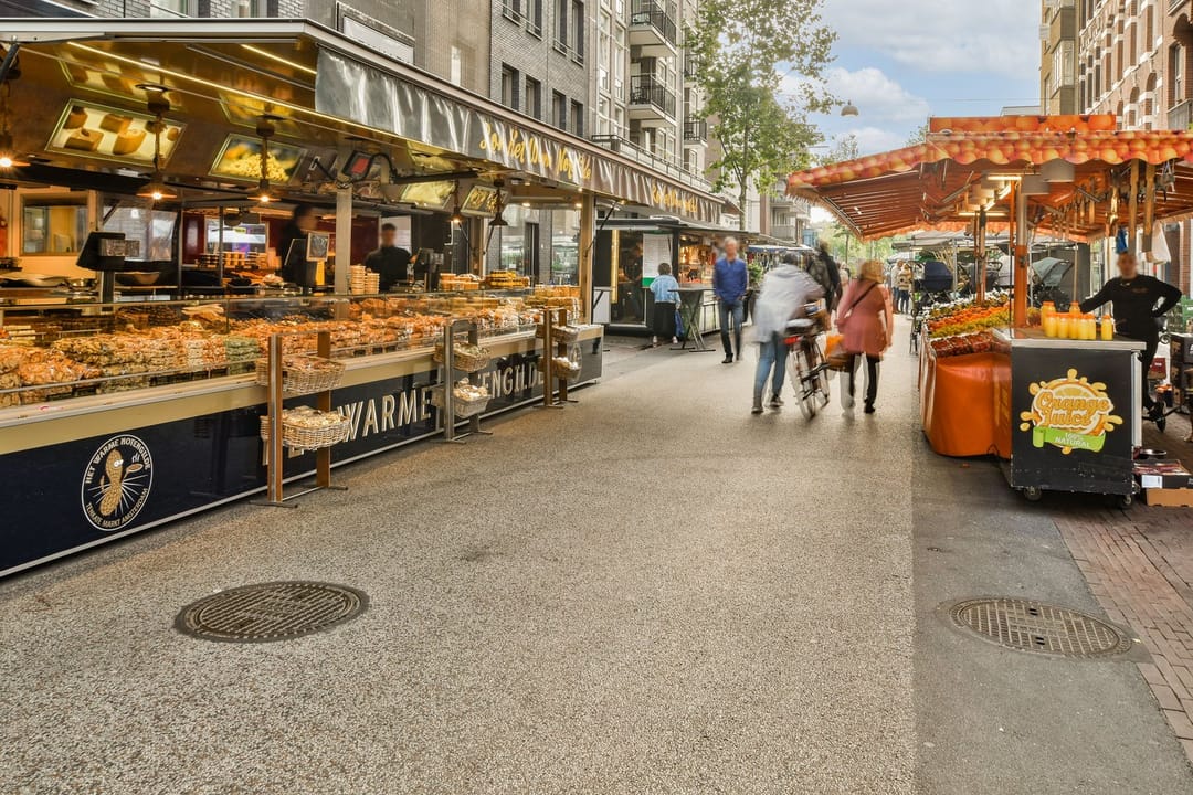 Foto 16 van De Clercqstraat 87-2