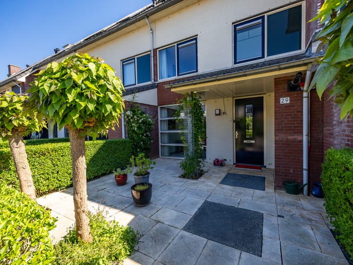 Foto 2 van De Teuge 29