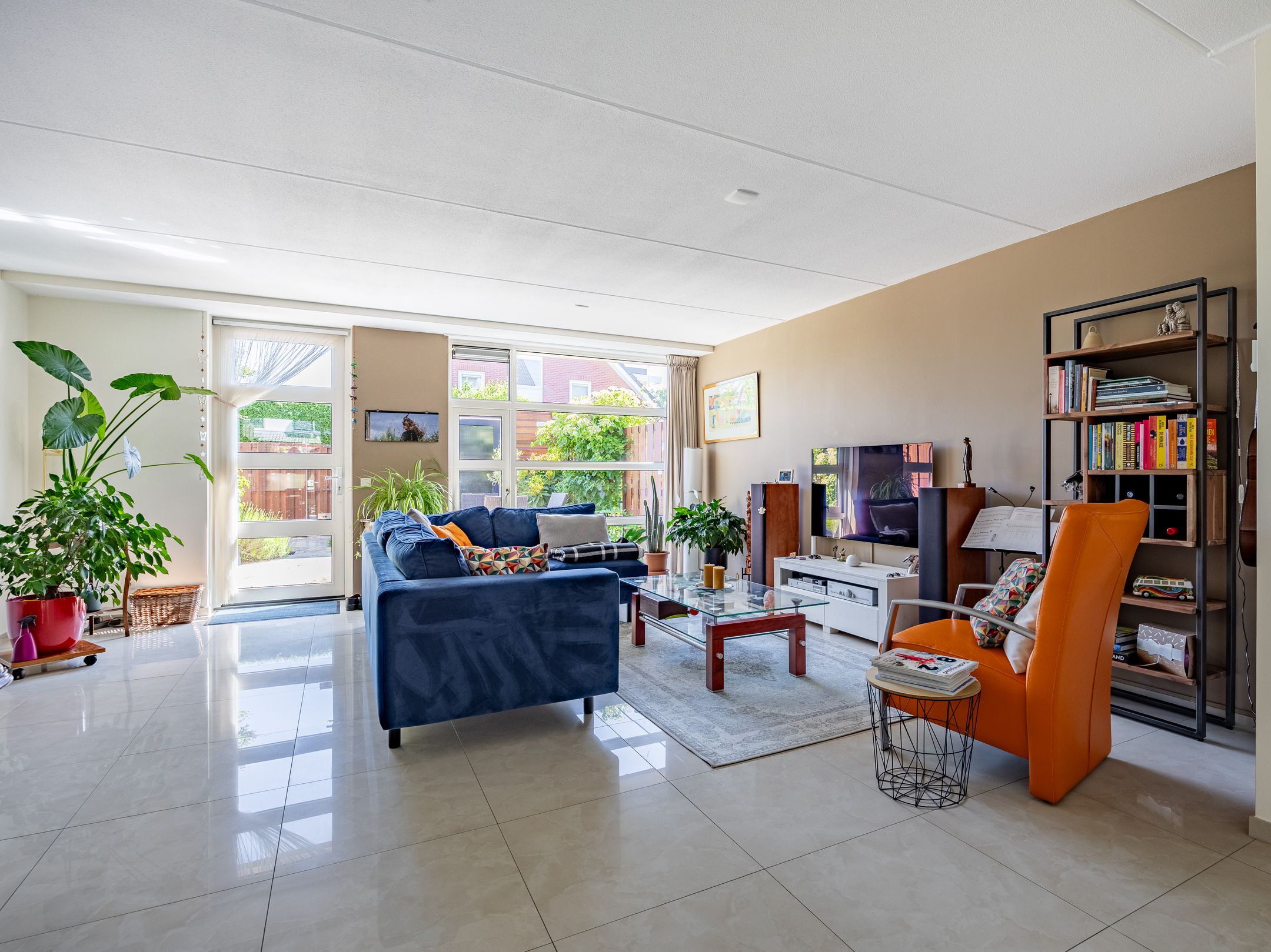 Foto 3 van De Teuge 29