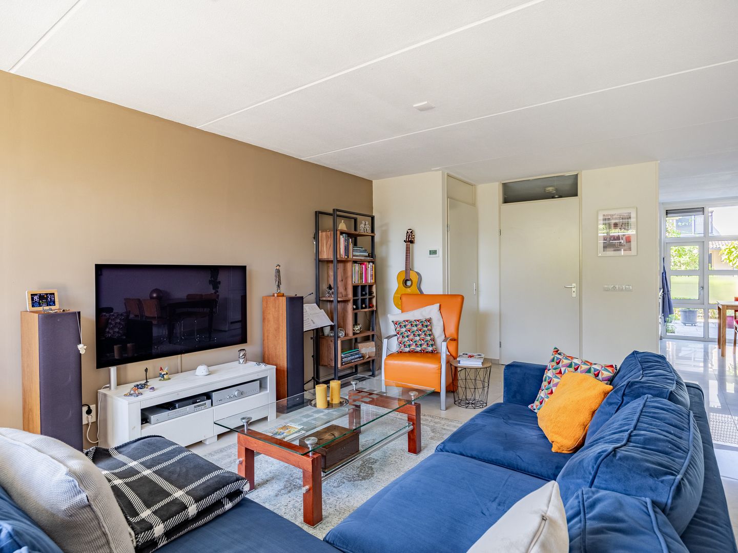 Foto 4 van De Teuge 29