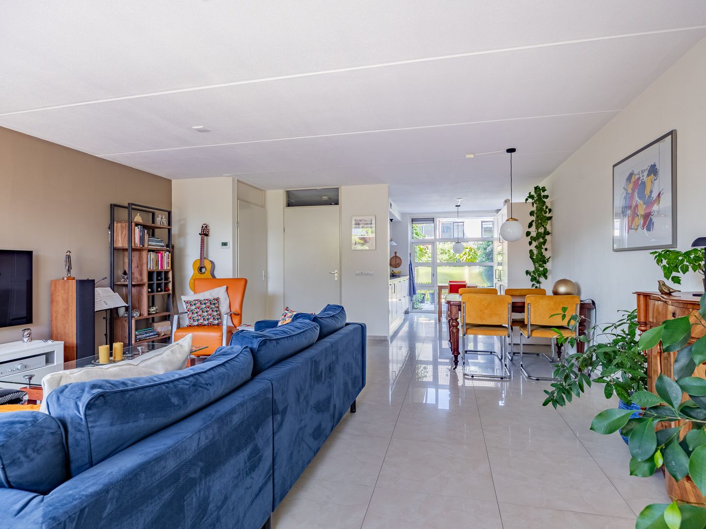 Foto 5 van De Teuge 29